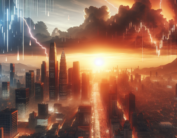 Essex Property Trust Pulls Back on Heavy Volume