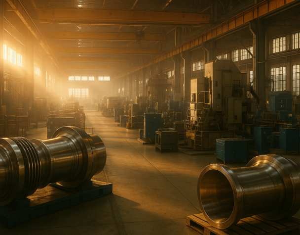 Howmet (HWM): CAM Acquisition and Debt Plan Boosts