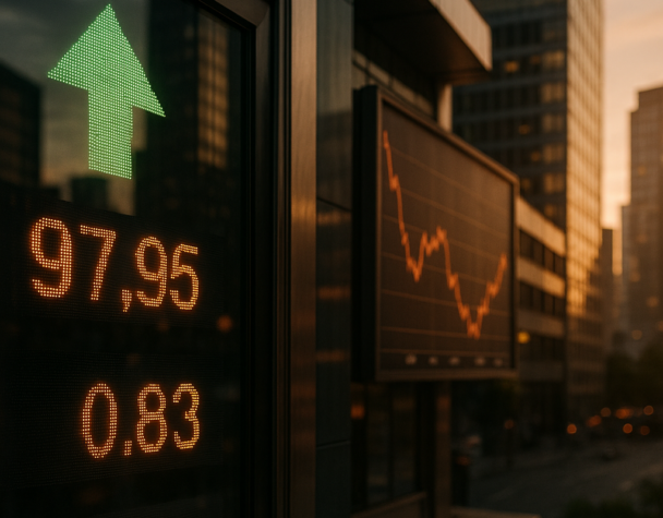 IFF Upside: Morgan Stanley Raises Target to $93 Q4
