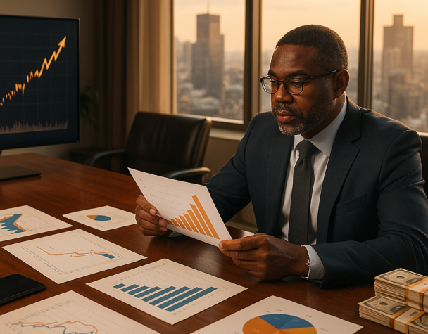 Gartner: $2B Buybacks, Bond Debut, AI Upswing Now!