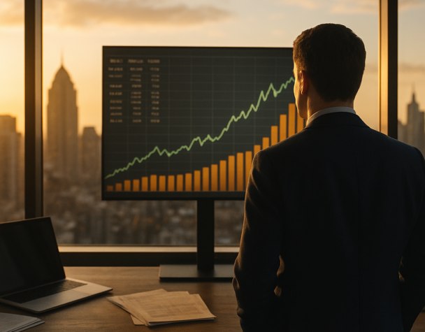 Invesco $1B Buybacks Drive Record ETF Inflows Now!