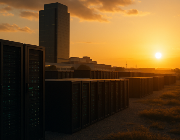 Jabil Boosts 2026 Guidance on AI Infrastructure Up