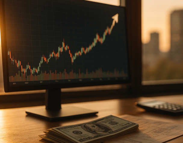Keysight Q1 Beat Sparks Strong Stock Momentum Now!
