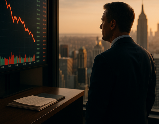 KKR Faces Private Credit Stress Amid Insider Buys!