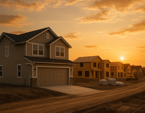 Lennar Q1: Earnings Drop, Efficiency Gains Ahead