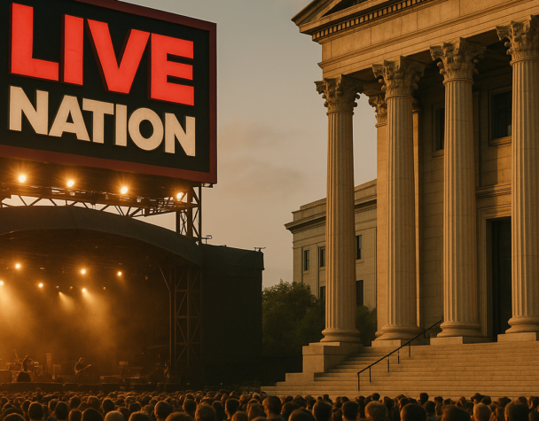 Live Nation Faces Settlement Shift; Earnings Surge