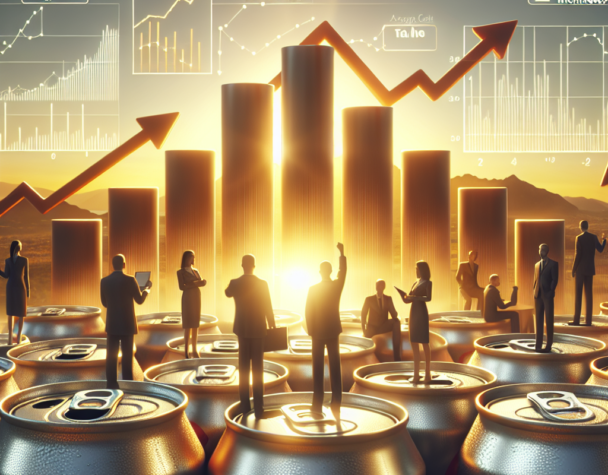 PepsiCo Price Cuts, Dividend Lift Drive PEP Rally!