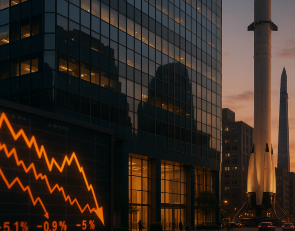 Morgan Stanley: Private-Fund Freeze, IPO Boost Now