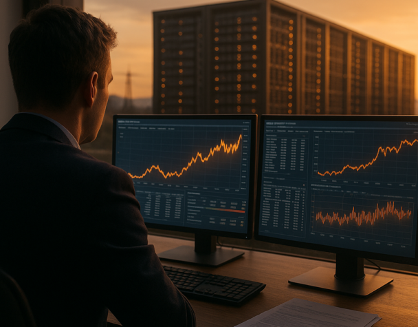 Oracle OCI Surge, Capex Pressure: ORCL Q3 Note2026