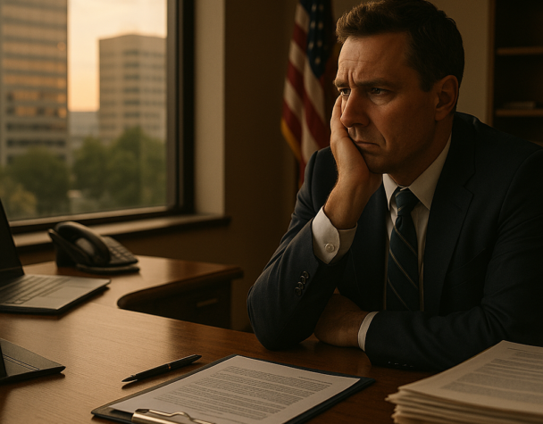 Molina Faces Medicaid Oversight, Medicare Cuts Now