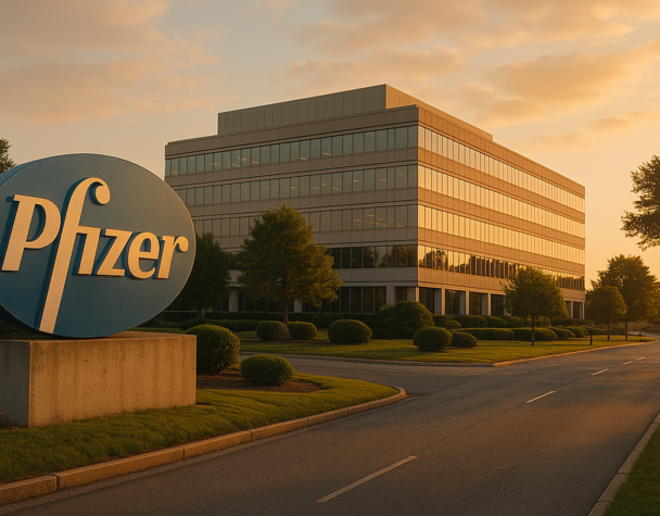 Pfizer PFE: Week Review — No New Catalysts Now Q2!