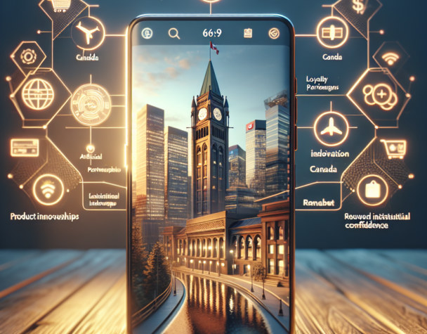 Expedia Catalysts: Canada Flight Tool &amp; BofA Boost