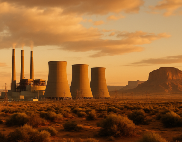 PNW Under Rate Scrutiny: 13B Arizona Capex Plan-Q2