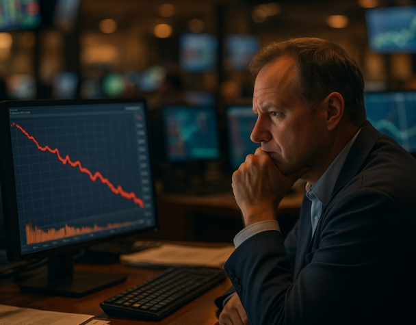 PPG Shares Fall 13%: Investors’ Immediate Focuses