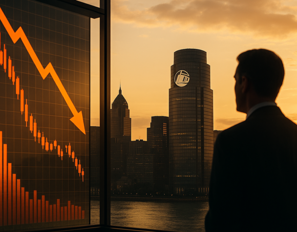 Prudential (PRU) Outlook: Targets, Valuation Shift