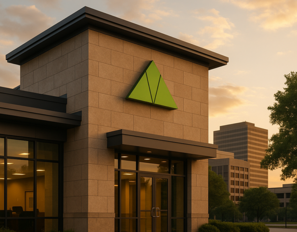 Regions Financial: Strength Amid Bank Sell-Off