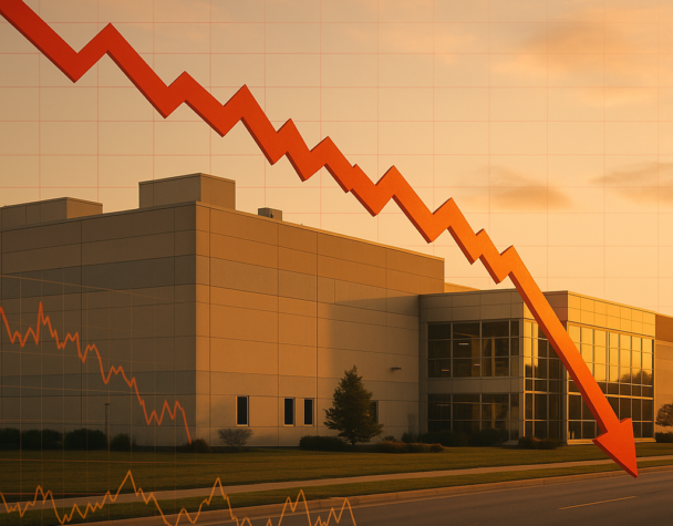 Steris Oversold Signal: RSI 24 Sparks Rebound Talk