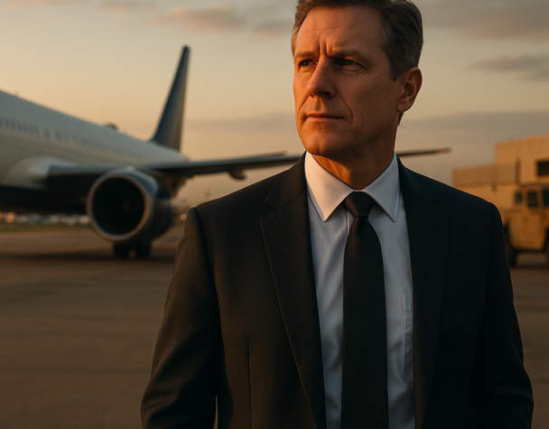 TransDigm Raises 2026 Guidance After Key Deals Now