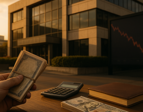 TFC: Notes Redemption, $10B Buyback, Sell-off