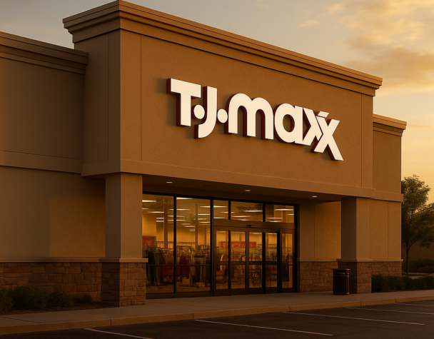 TJX Gains Edge: Strong Earnings, Big Buybacks 2026