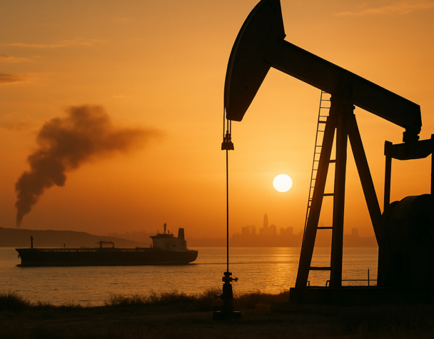 U.S. 30-Day Russian Oil Waiver Dampens Prices Now!