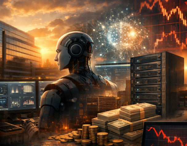 Microsoft’s $99 E7, Anthropic Win, Capex Pressure.