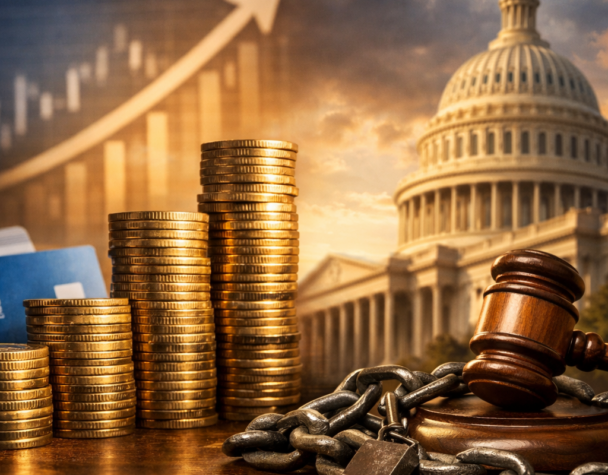 AmEx Boosts Dividend; CCCA Threatens Merchant Fees