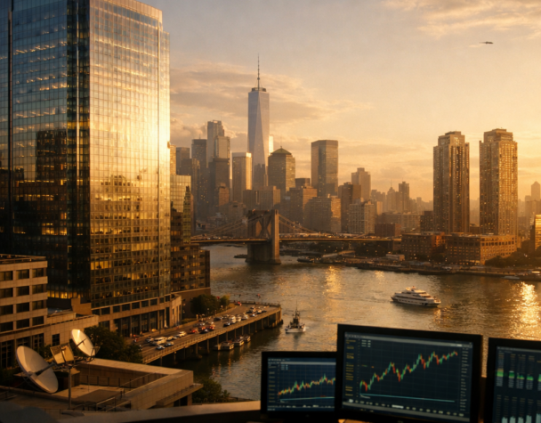 JPMorgan Q2 Strength &amp; Analyst Coverage Boost Now!