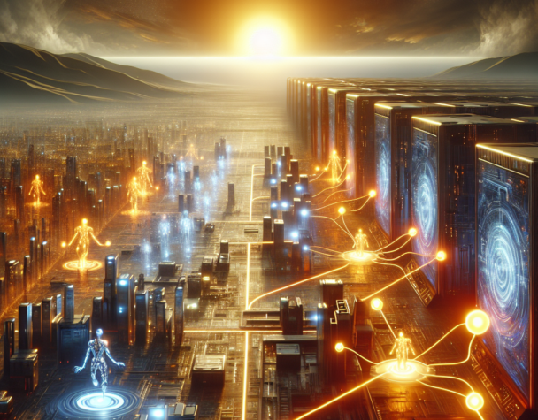 Qualcomm Hires Intel Vet AI &amp; Supply Gains Post-Q1