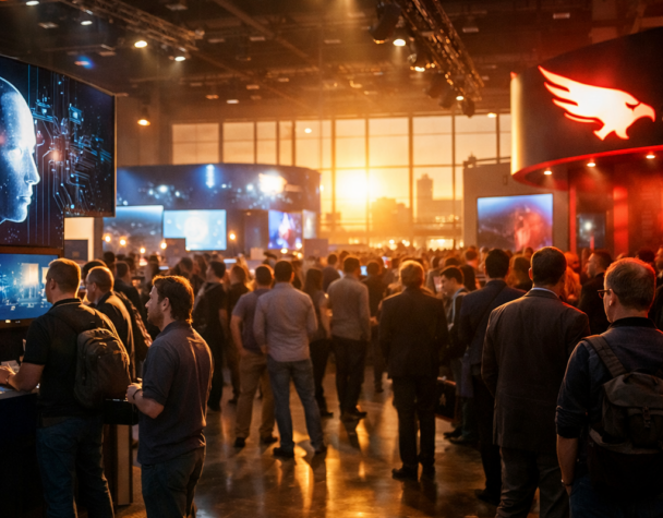 RSAC Spurs AI-Native Threat to CrowdStrike (CRWD).