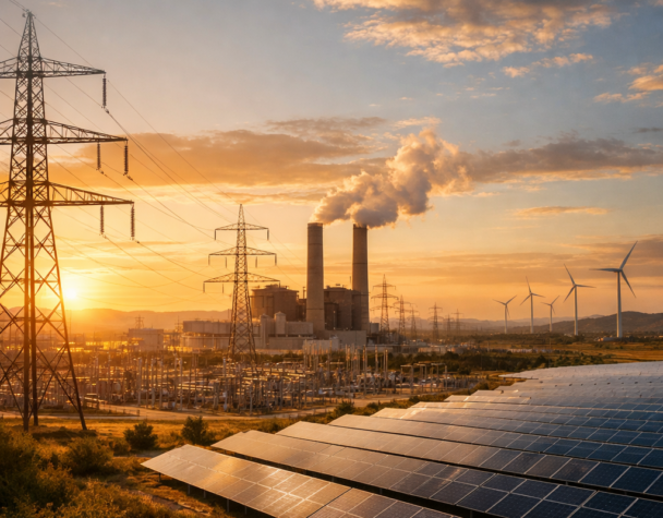 AEP Seeks 50% Share Increase to Fund $72B Plan Now