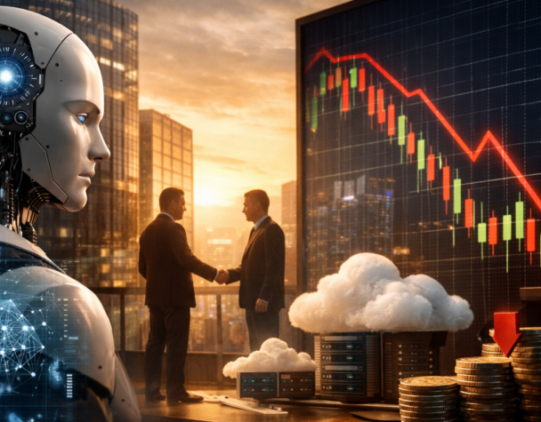 Cognizant (CTSH) Faces AI Win, Analyst Target Cut.