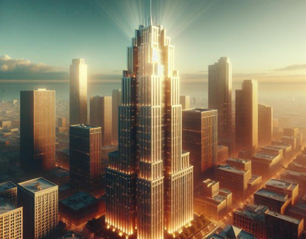 Federal Realty FRT: 52-Week High, Q4 Strength Now!