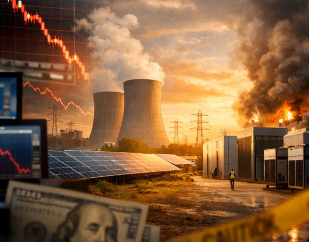 CEG Fallout: CPI Shock, Deal Wins, Leak Concerns!!