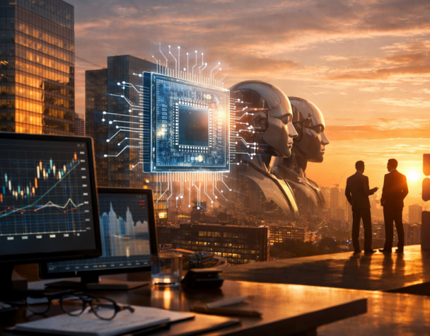 Cadence (CDNS): Quiet Week, Watch AI &amp; M&amp;A Moves