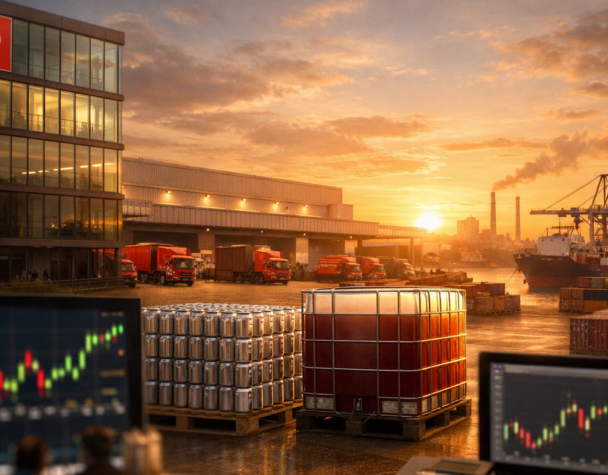 CCEP 20-F Filed; Buy Signals, Tariff Cost Risk Now
