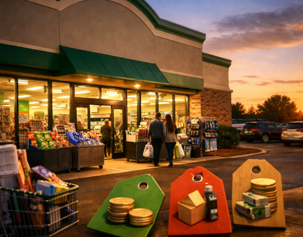 Dollar Tree’s Multi-Price Strategy Boosts DLTR Now