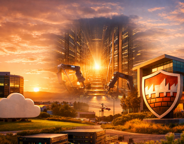 Alphabet’s $10B Palo Alto Pact, Big AI Capex Bet!!