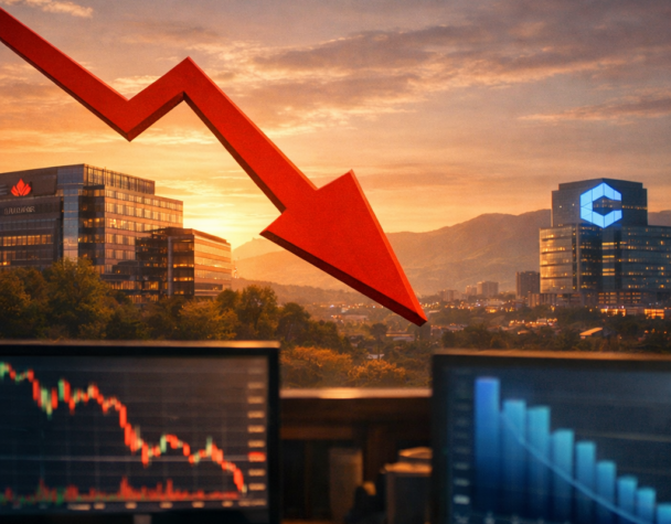 PANW Drops to 52-Week Low Amid CyberArk Dilution