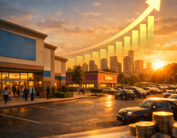 Ross Stores Soars to Record High After Strong Q4!!