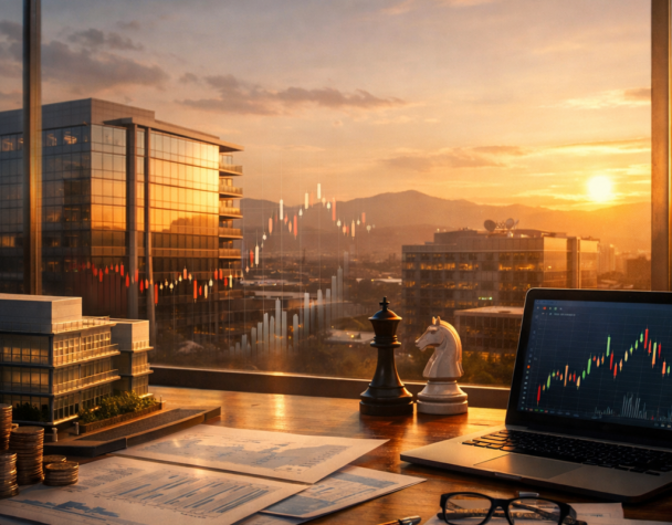 Elliott Pushes Synopsys: SNPS Faces Margin Pressure!