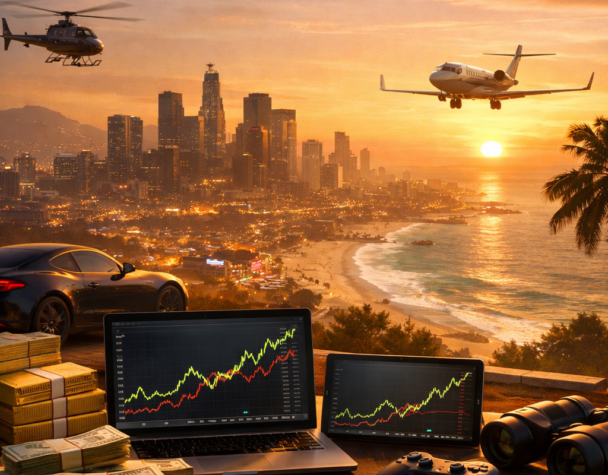 TD Cowen Backs TTWO as GTA VI Launch Nears
