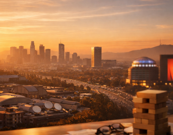 WBD Weekly: Quiet Before Paramount-Netflix Verdict