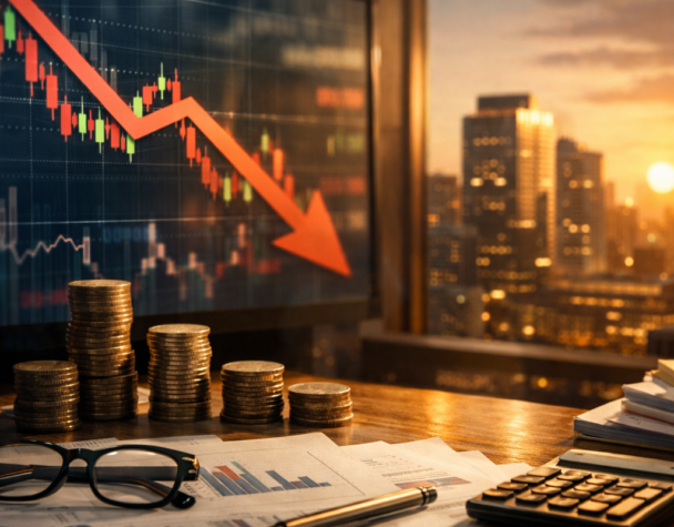 Accenture Repriced: Downgrade Trims Bookings Q1FY.