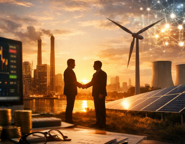 AES: GIP-EQT Bid, AI Strategy, Debt Details Update