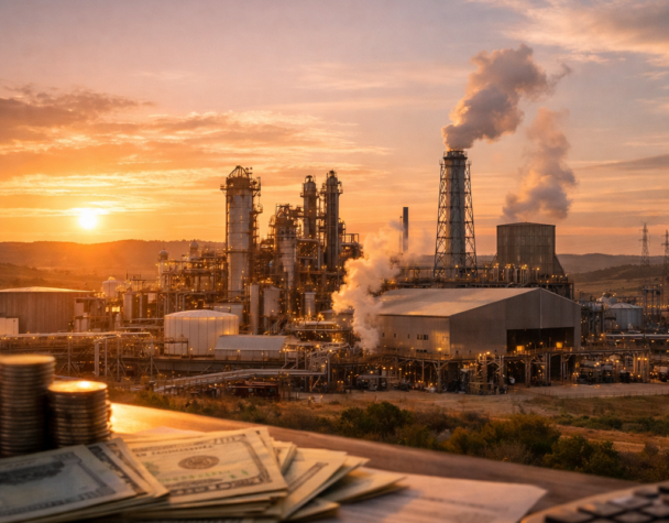 Albemarle Upsizes Tender, Idles Kemerton Refinery.
