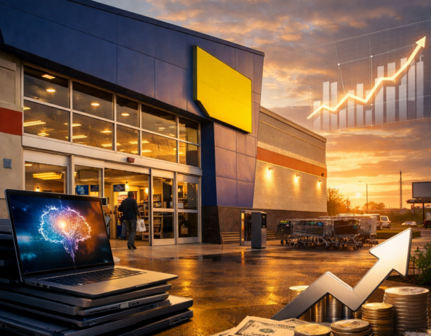 Best Buy’s Q4: Margins, Dividends, AI PC Upside Now!