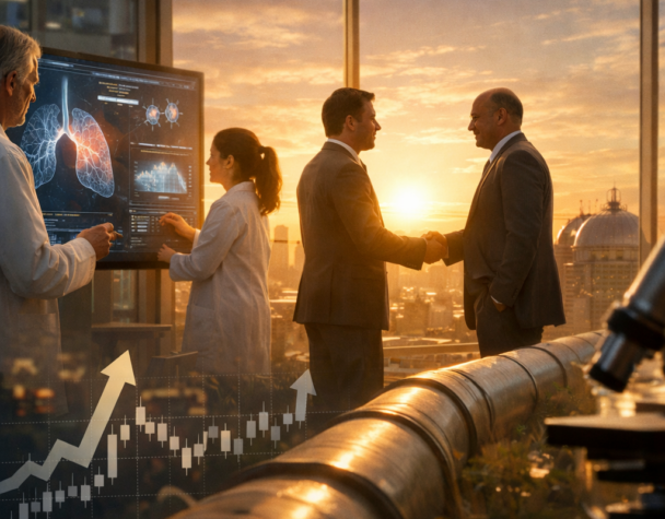 BMY Boost: Collaborations, Guidance Drive Rally Q1