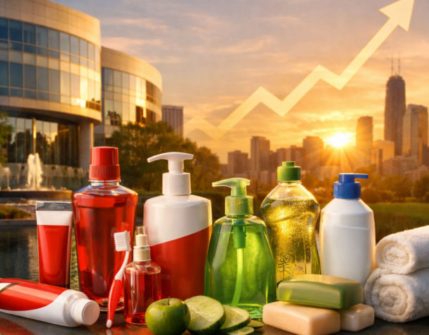 Colgate Boosts Dividend, Unveils 2030 Growth Plan.