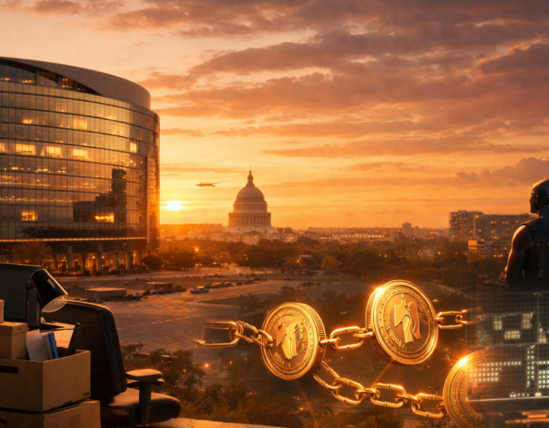 CME Stock: Record Treasury OI; 24/7 Crypto Launch!